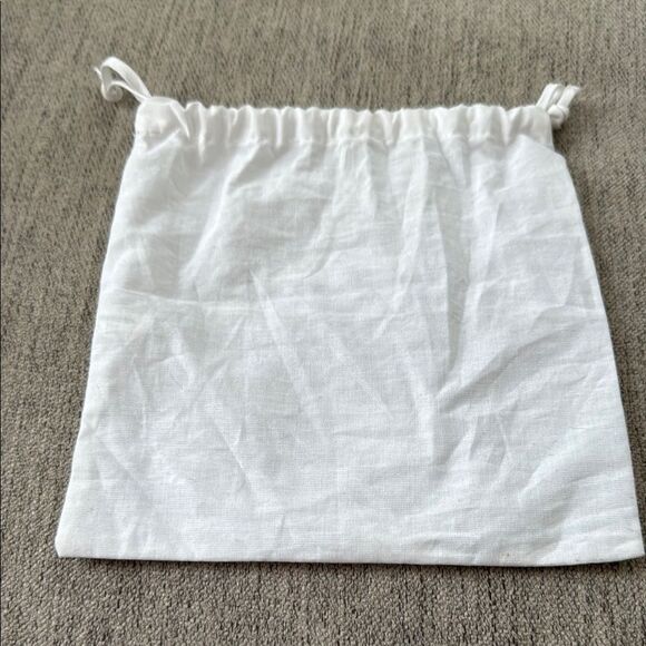 Prada White Drawstring Bag - Picture 5 of 5